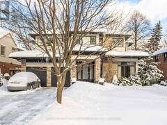 14 REIGATE ROAD Toronto Ontario, M9A 2Y2