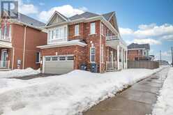 474 VETERANS DRIVE | Brampton Ontario | Slide Image One