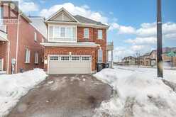 474 VETERANS DRIVE | Brampton Ontario | Slide Image Three