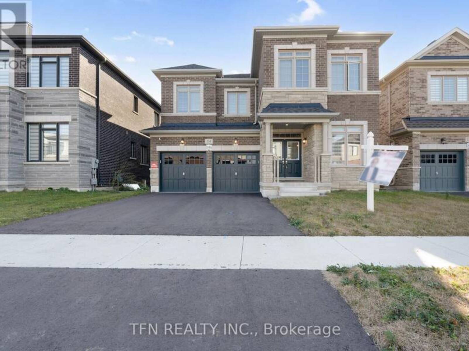 134 GRANITE RIDGE TRAIL, Hamilton, Ontario L0R 2H7