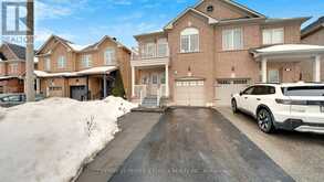 93 ANDES CRESCENT | Vaughan Ontario | Slide Image One