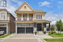 143 DUNROBIN CRESCENT | Vaughan Ontario | Slide Image One