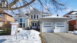 5 MARY ELIZABETH CRESCENT | Markham Ontario | Slide Image One