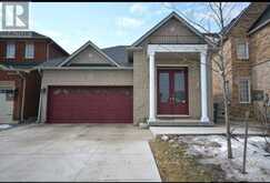 126 EDENBROOK HILL DRIVE | Brampton Ontario | Slide Image One