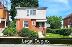 260 PROSPECT STREET S | Hamilton Ontario | Slide Image One