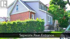 260 PROSPECT STREET S | Hamilton Ontario | Slide Image Three