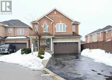 33 ATIRA AVENUE | Brampton Ontario | Slide Image One