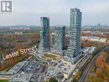 302 - 30 INN ON THE PARK DRIVE | Toronto Ontario | Slide Image One