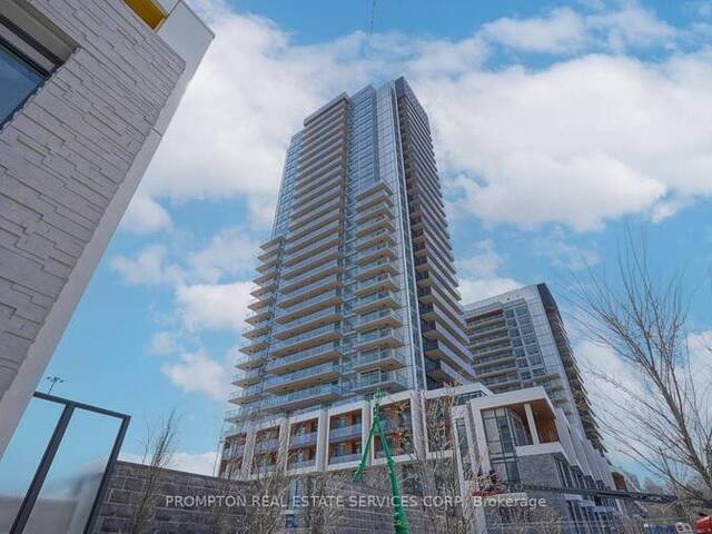 2908 - 27 MCMAHON DRIVE Toronto Ontario, M2K 0J2 - Property For Sale