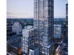 1703 - 108 PETER STREET Toronto Ontario, M5V 0W2