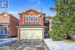 12 SQUIRE DRIVE | Richmond Hill Ontario | Slide Image One