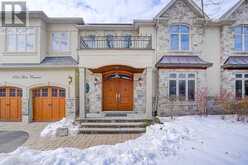 452 AVON CRESCENT | Oakville Ontario | Slide Image Two