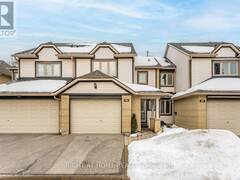 44 - 2275 CREDIT VALLEY ROAD Mississauga Ontario, L5M 4N5