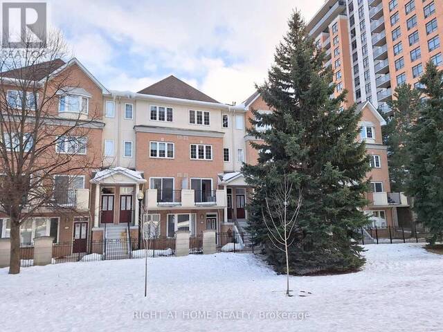 821 GRANDVIEW WAY Toronto Ontario, M2N 6V5 - Property For Sale