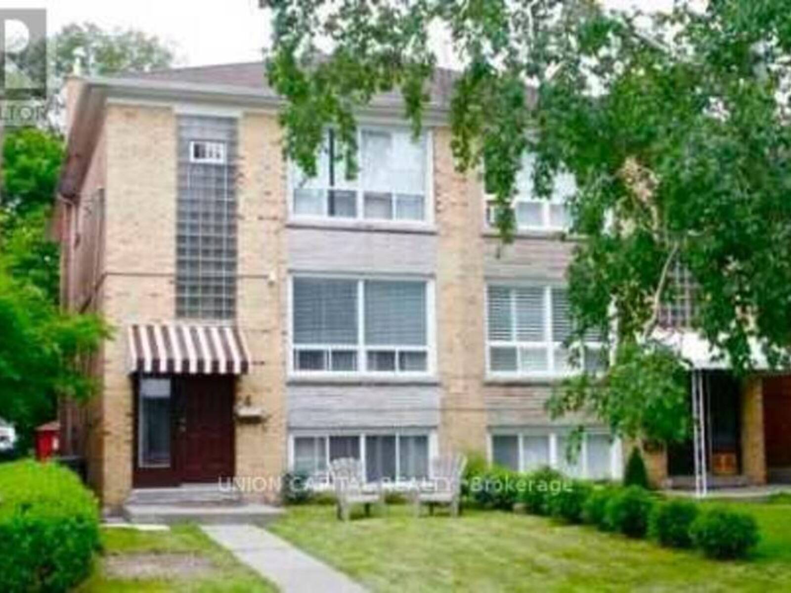 4 ROWLEY AVENUE, Toronto, Ontario M4P 2S8