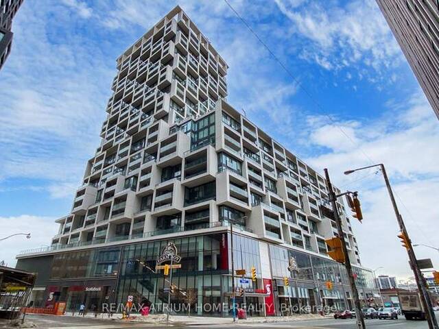 3107 - 5 SOUDAN AVENUE Toronto Ontario, M4S 0B1 - 2 Bedrooms Condo For Sale