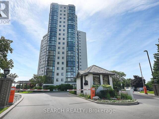 906 - 1360 RATHBURN ROAD E Mississauga Ontario, L4W 4H4 - 3 Bedrooms Condo For Sale