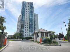 906 - 1360 RATHBURN ROAD E Mississauga Ontario, L4W 4H4