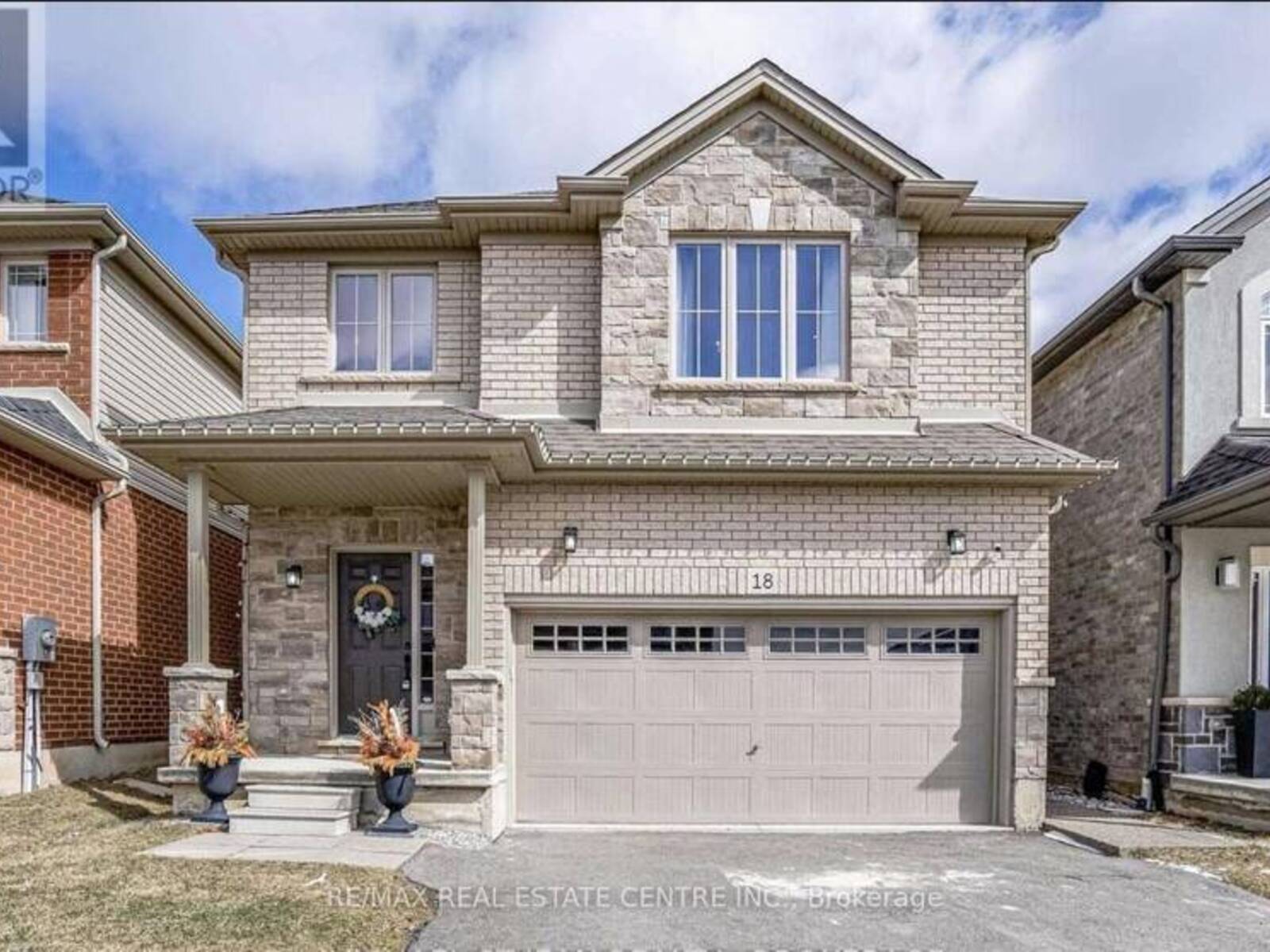 18 DAW AVENUE E, Binbrook, Ontario L0R 1C0