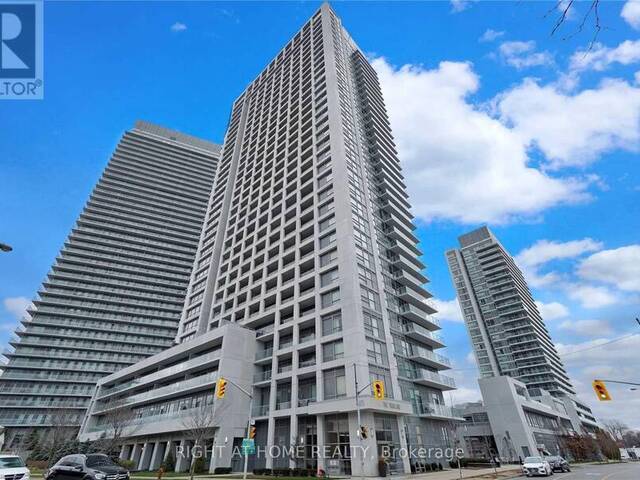 2803 - 275 YORKLAND ROAD Toronto Ontario, M2J 0B4 - Condo For Sale