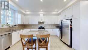 98 LEGENDS WAY | Markham Ontario | Slide Image Thirteen