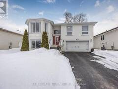 59 RIVERDALE DRIVE Wasaga Beach Ontario, L9Z 1G1