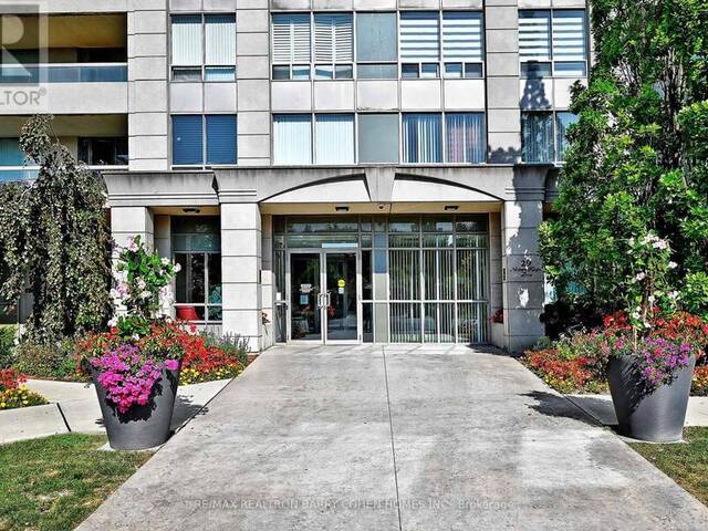 207 - 29 NORTHERN HEIGHTS DRIVE Richmond Hill Ontario, L4B 4L8 - 2 Bedrooms Condo For Sale