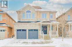 1189 ATKINS DRIVE | Newmarket Ontario | Slide Image One