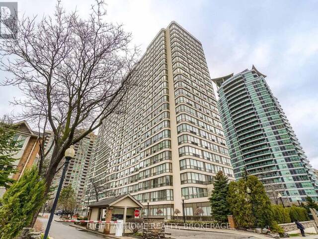 1112 - 55 ELM DR ELM DRIVE W Mississauga Ontario, L5B 3Z3 - 3 Bedrooms Condo For Sale