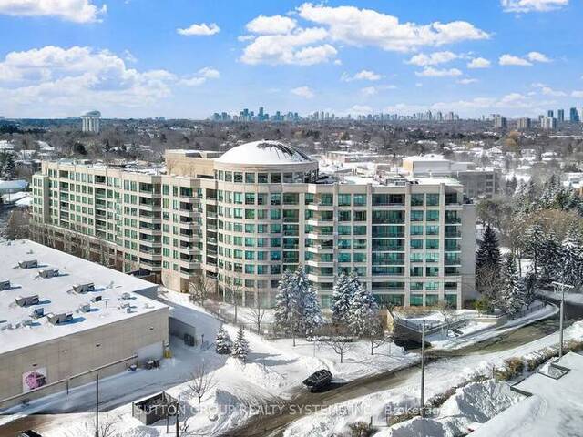 417 - 205 THE DONWAY W Toronto Ontario, M3B 3S5 - Property For Sale