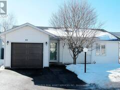 85 WILMOT TRAIL Clarington Ontario, L1B 1B8