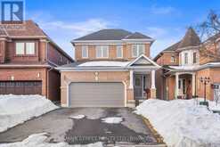 287 MCBRIDE CRESCENT | Newmarket Ontario | Slide Image One