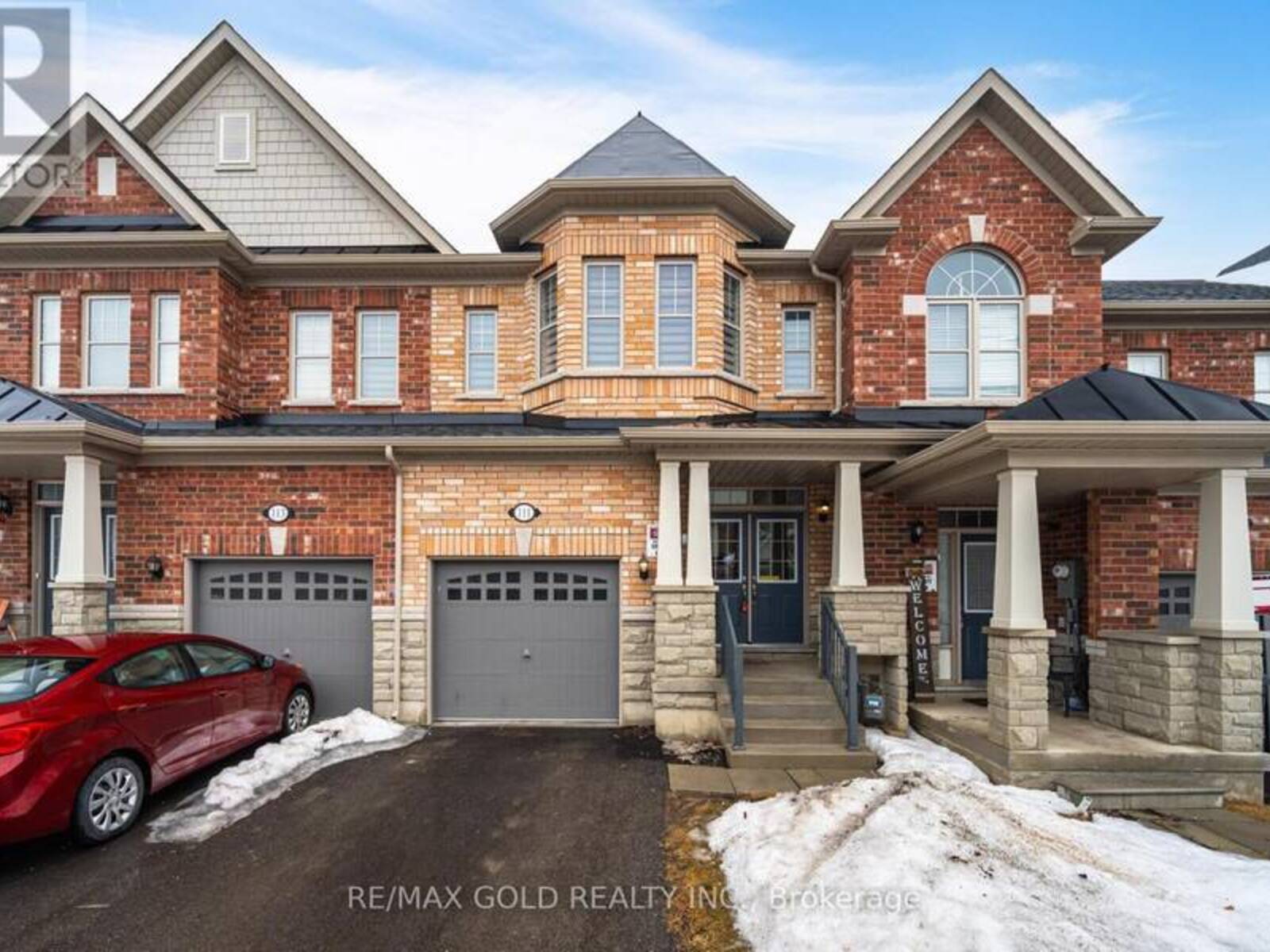 111 FINEGAN CIRCLE N, Brampton, Ontario L7A 0B7