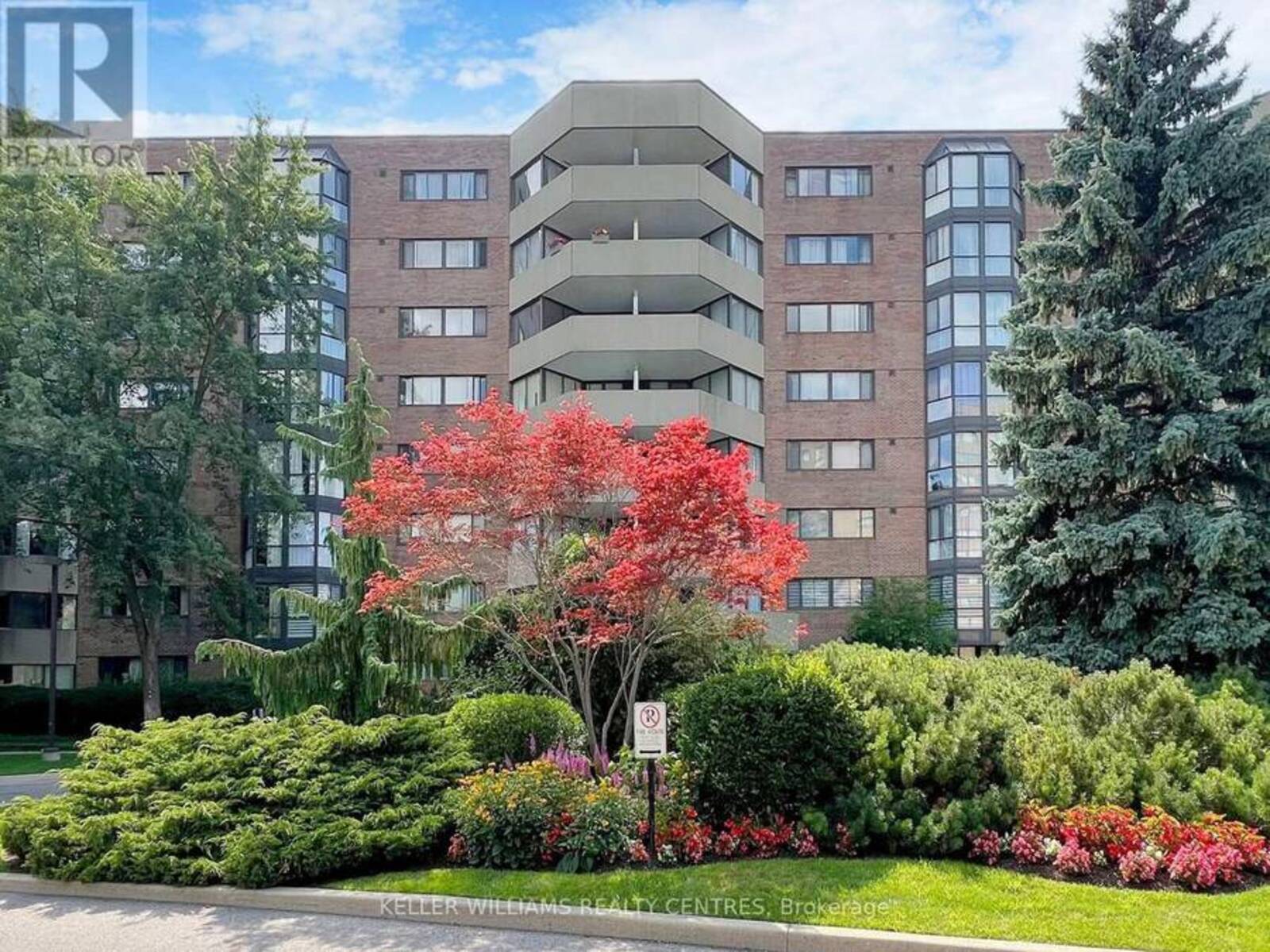 205 - 70 BAIF BOULEVARD, Richmond Hill, Ontario L4C 5L2