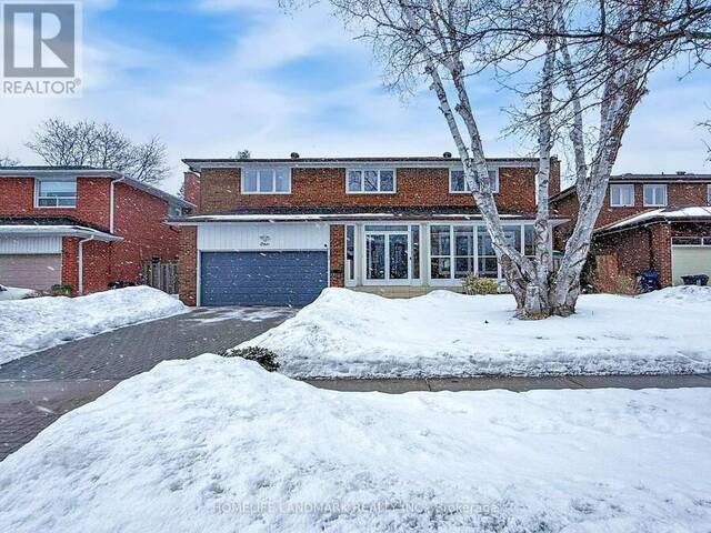 4 SYDNOR ROAD Toronto Ontario, M2M 2Z8 - Property For Sale