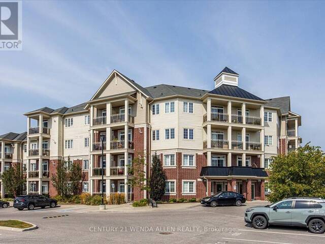 229 - 80 ASPEN SPRINGS DRIVE Clarington Ontario, L1C 0V4 - 3 Bedrooms Condo For Sale