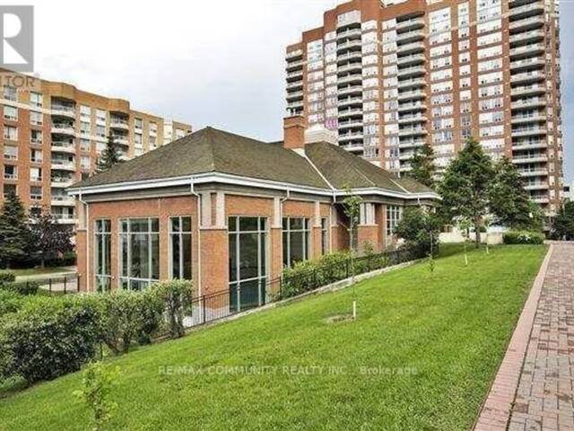 1008 - 430 MCLEVIN AVENUE Toronto Ontario, M1B 5P1 - Property For Sale