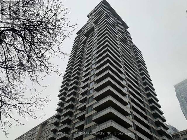 2311 - 50 DUNFIELD AVENUE Toronto Ontario, M4S 0E4 - Property For Sale