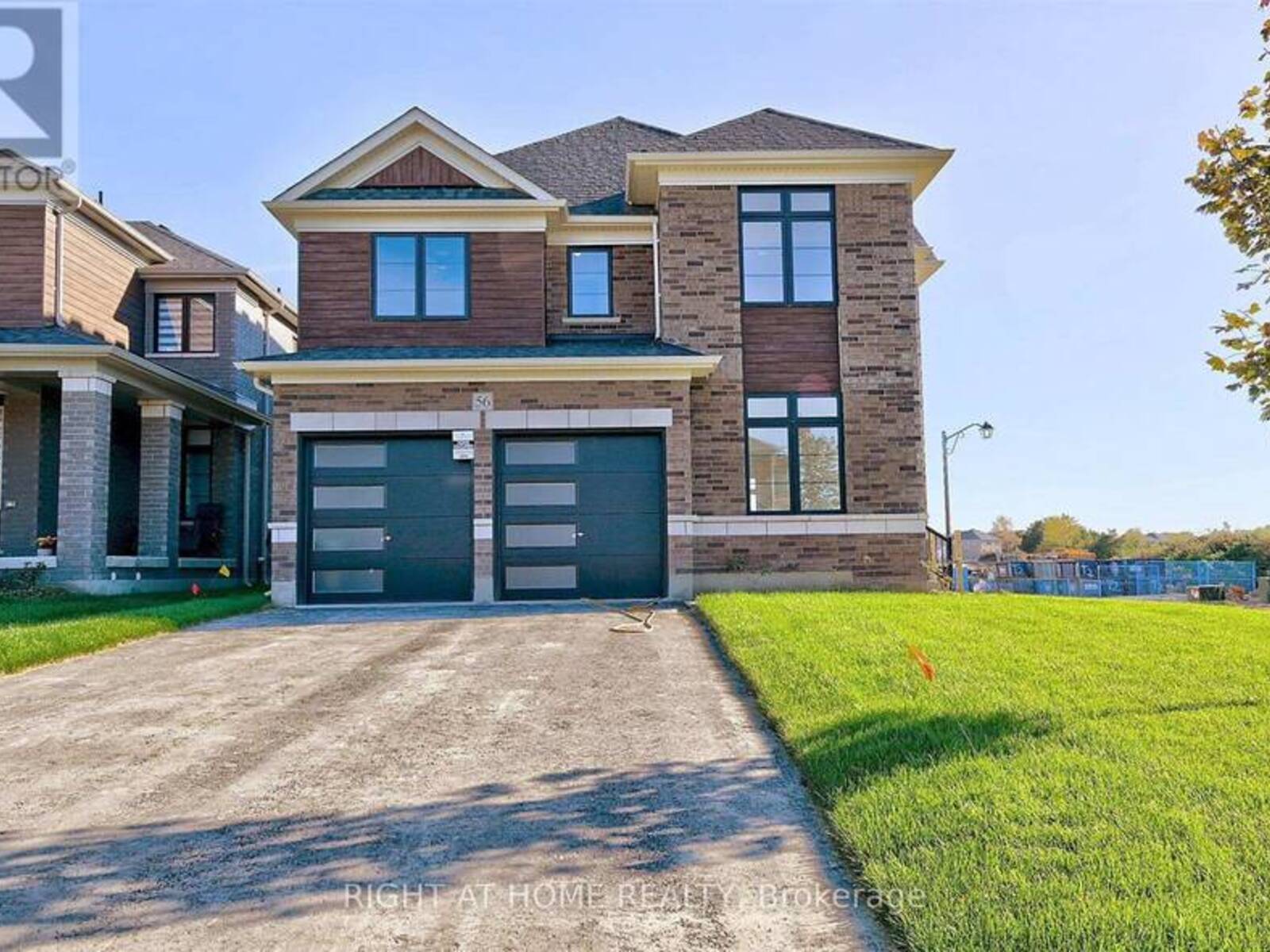 56 SPARROW WAY, New Tecumseth, Ontario L0G 1W0