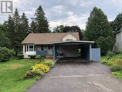 41 CEMETERY ROAD Uxbridge Ontario, L9P 1R1