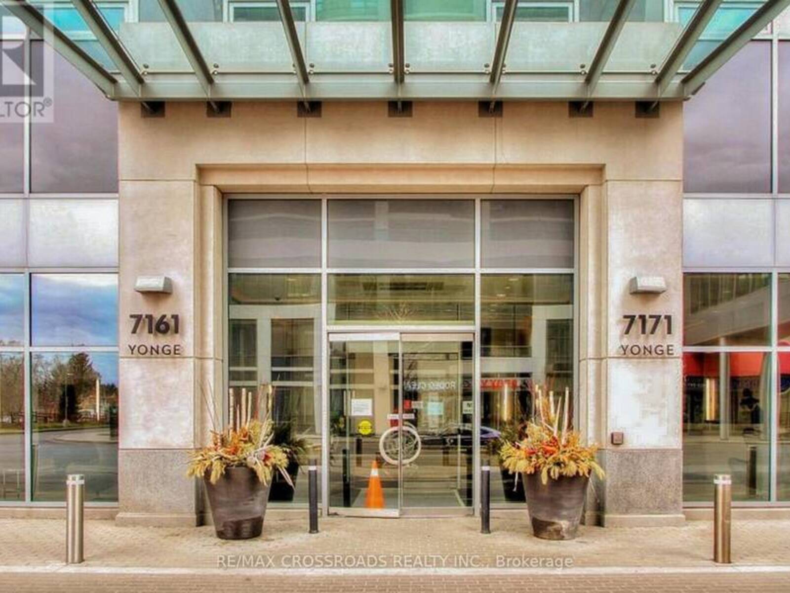 2408 - 7171 YONGE STREET, Markham, Ontario L3T 0C5