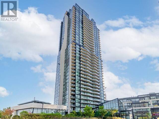 415 - 2900 HIGHWAY 7 ROAD Vaughan Ontario, L4K 0G3 - 3 Bedrooms Condo For Sale