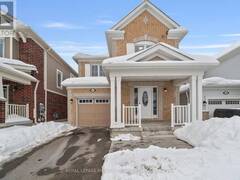 364 EQUESTRIAN WAY Cambridge Ontario, N3E 0B9