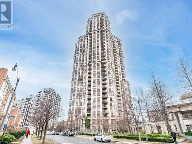 2324 - 80 HARRISON GARDEN BOULEVARD Toronto Ontario, M2N 7E3 - 1 Bedroom Condo For Sale