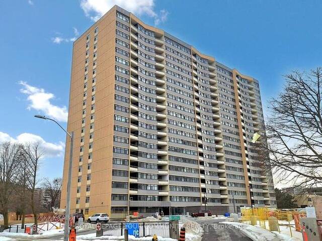 1212 - 2050 BRIDLETOWNE CIRCLE Toronto Ontario, M1W 2V5 - Property For Sale