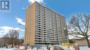 1212 - 2050 BRIDLETOWNE CIRCLE | Toronto Ontario | Slide Image One