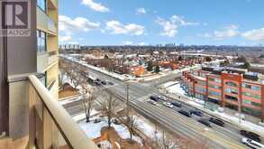 1212 - 2050 BRIDLETOWNE CIRCLE | Toronto Ontario | Slide Image Twenty-seven