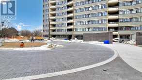 1212 - 2050 BRIDLETOWNE CIRCLE | Toronto Ontario | Slide Image Two