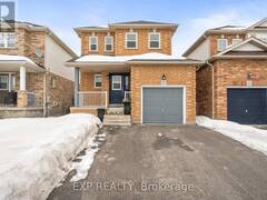 217 HIGH STREET Clarington Ontario, L1C 5G2