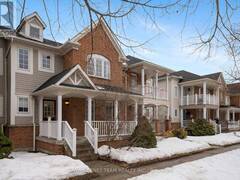 32 BAYSIDE GATE Whitby Ontario, L1N 9T1